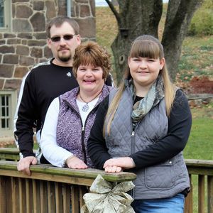 Meet your Posher, Tammy